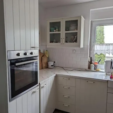 Haus In Der Naehe Vom * Markranstaedt