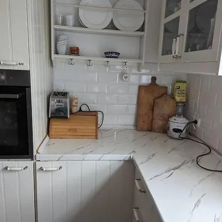 Holiday home Haus In Der Naehe Vom Markranstaedt
