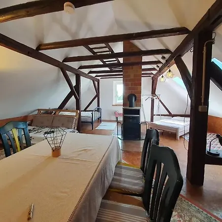 Haus In Der Naehe Vom Markranstaedt