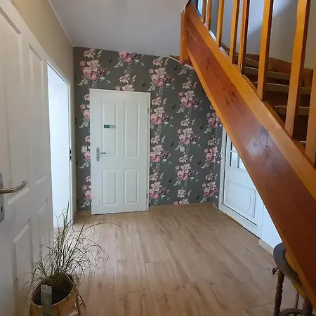 Haus In Der Naehe Vom Vakantiehuis Markranstädt